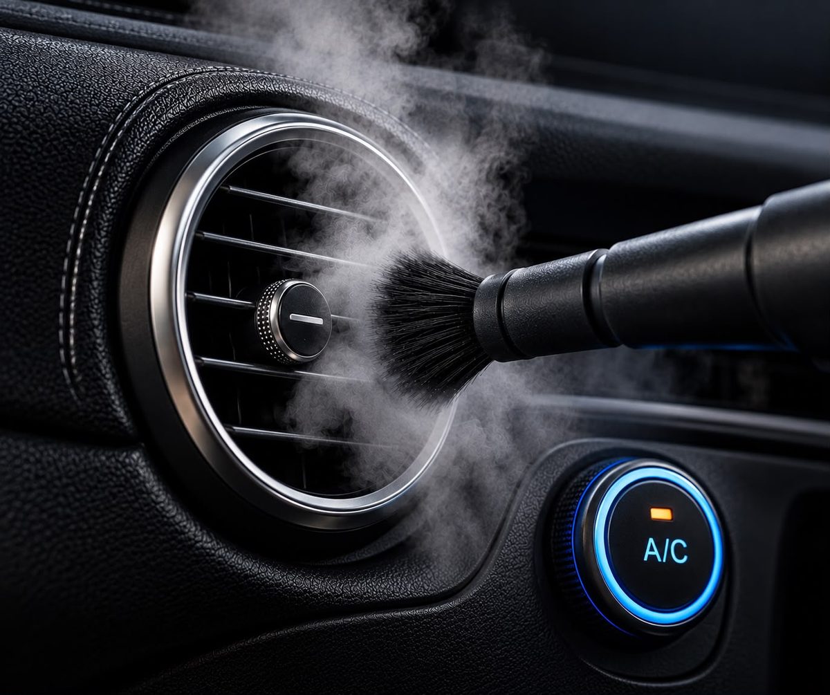Air Con Clean